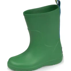 Bottes de pluie Enfant 23-30 vert