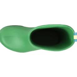 Bottes de pluie Enfant 23-30 vert