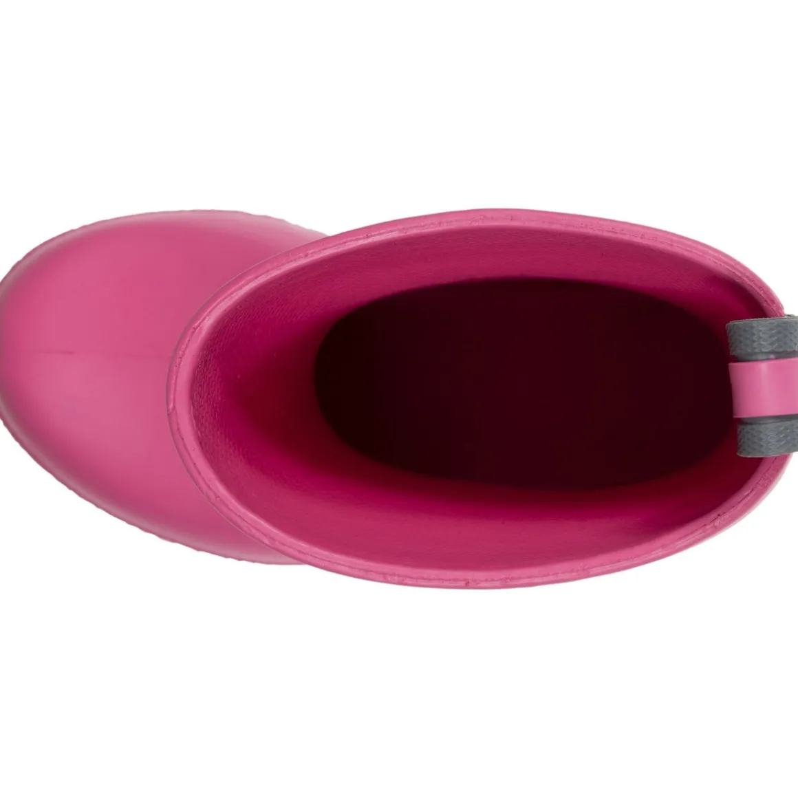 Bottes de pluie Enfant Rose 23-30