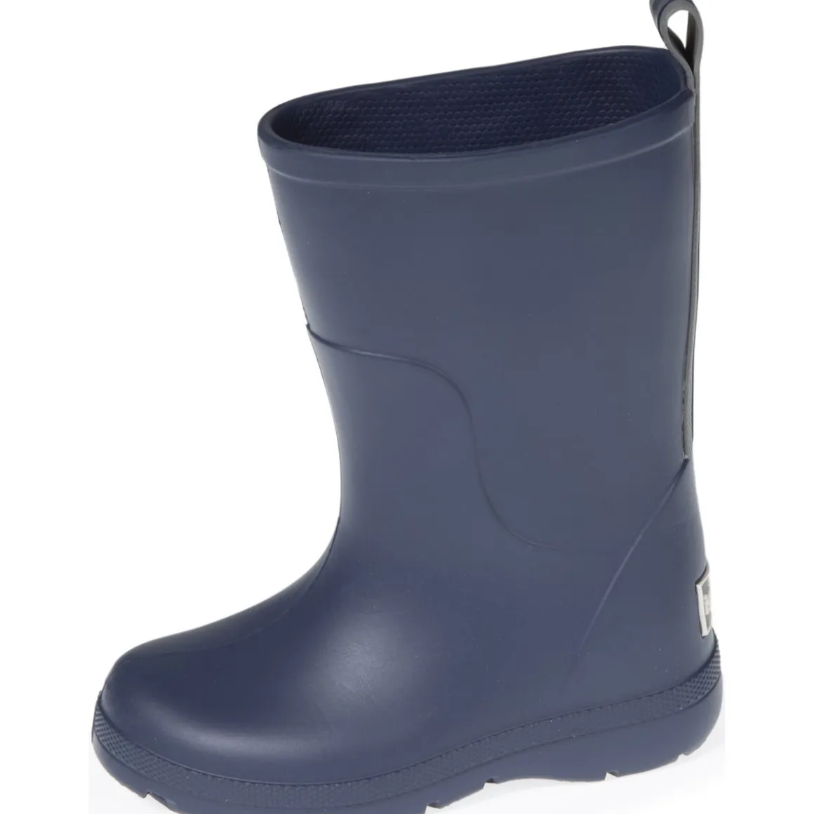 Bottes de pluie Hautes Enfant 23-30 Marine