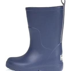 Bottes de pluie Hautes Enfant 23-30 Marine