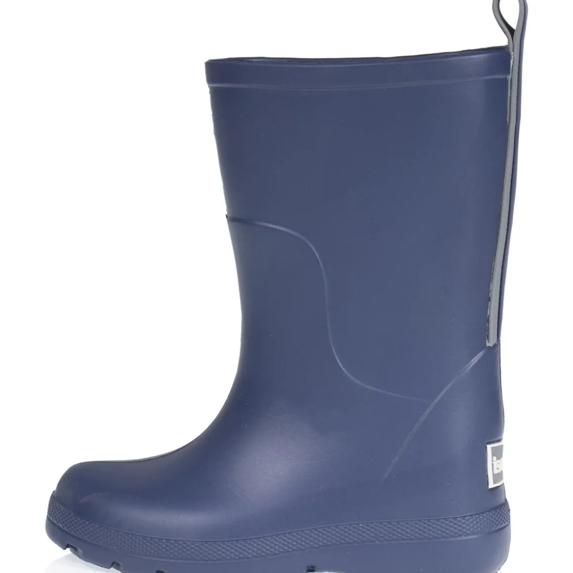 Bottes de pluie Hautes Enfant 23-30 Marine