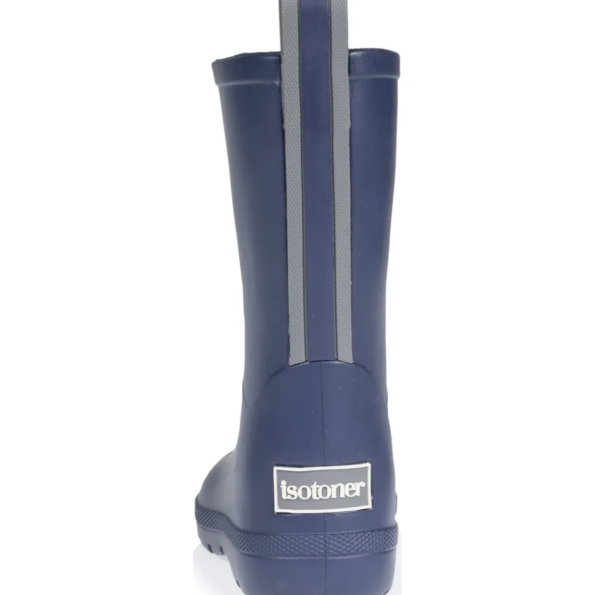 Bottes de pluie Hautes Enfant 23-30 Marine