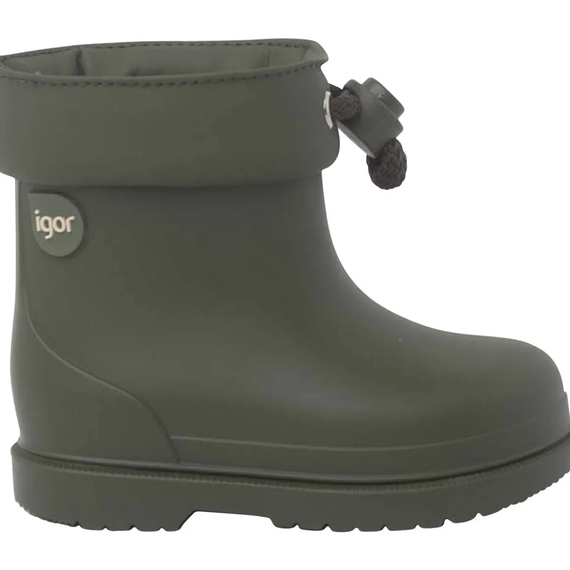 Bottes De Pluie Pour Tout-Petits Couleurs Pastel
