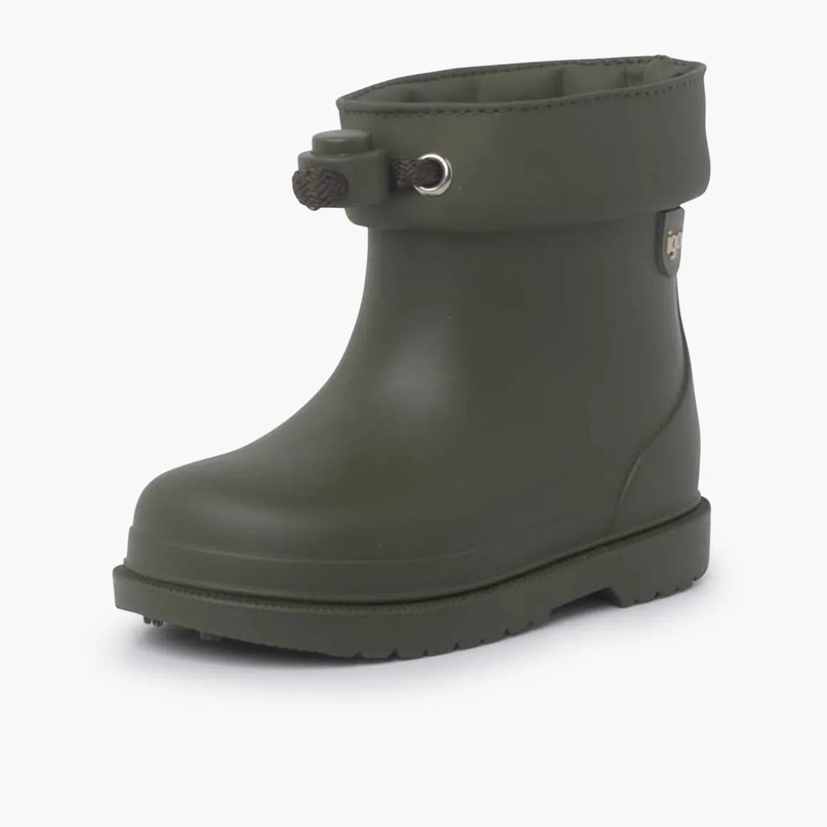 Bottes De Pluie Pour Tout-Petits Couleurs Pastel