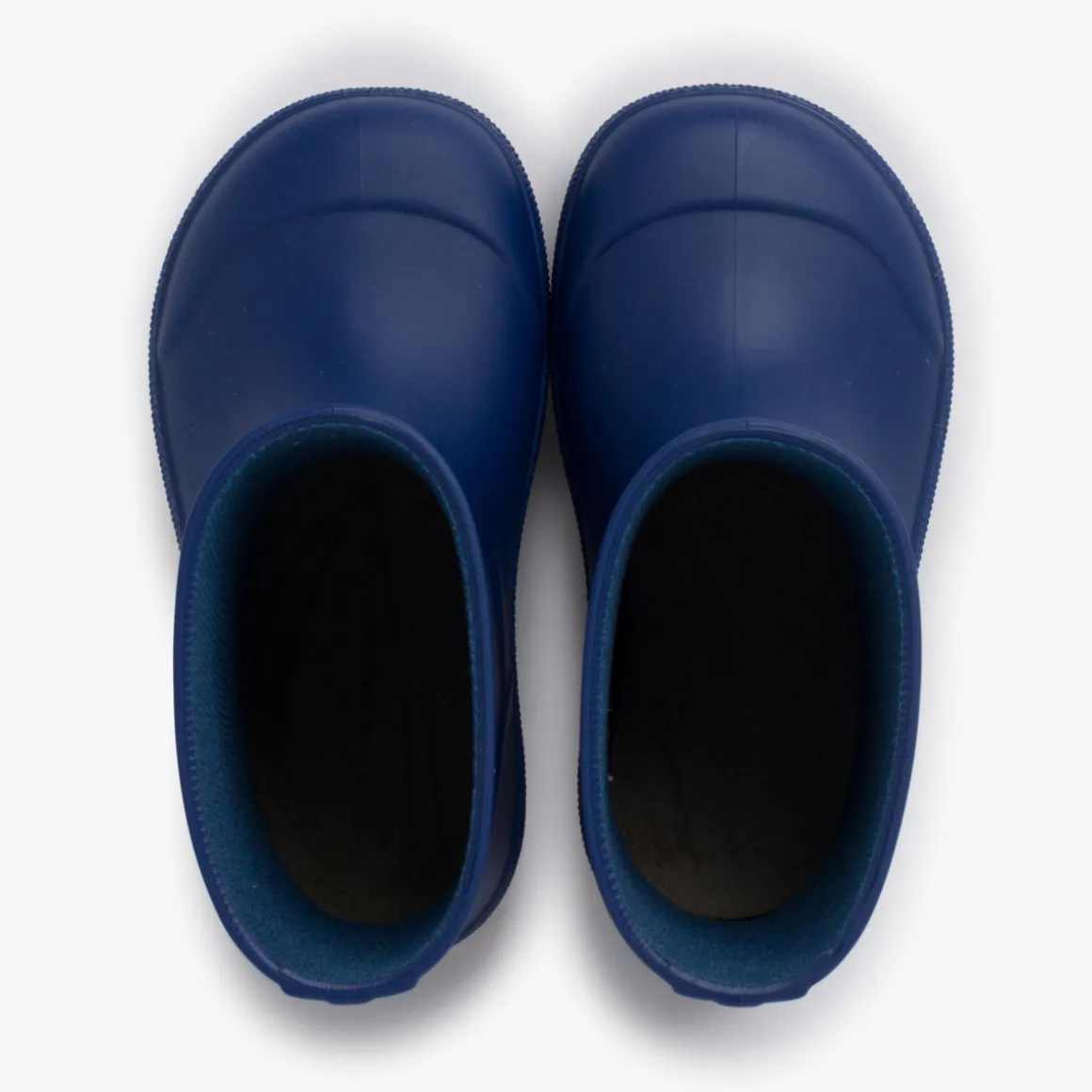 Bottes De Pluie Yogi Nautique Barefoot