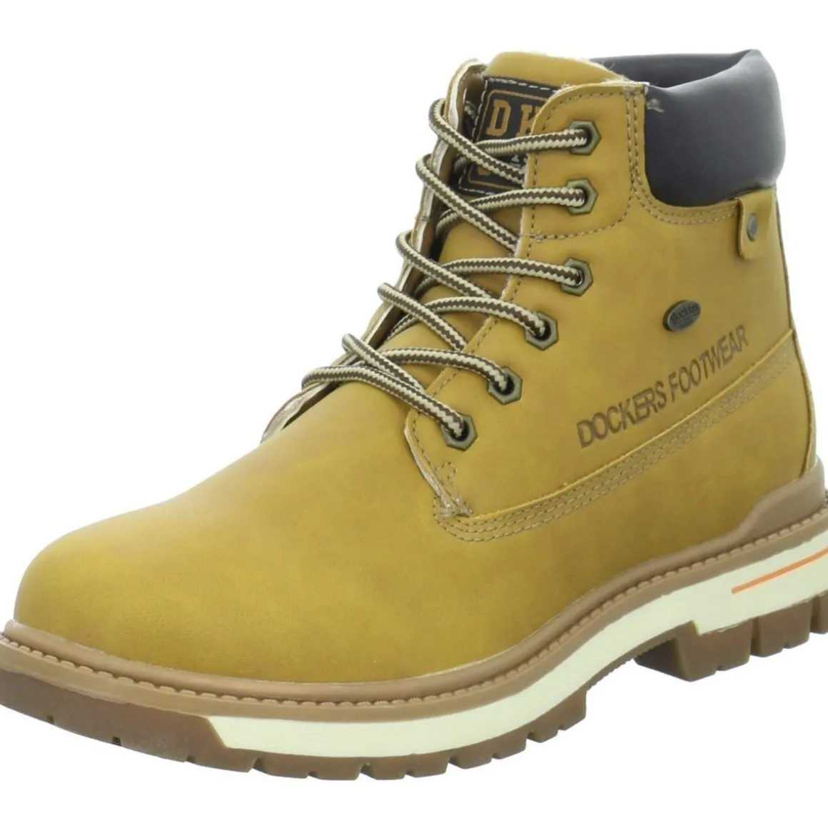 Bottes Dockers by Gerli 849318