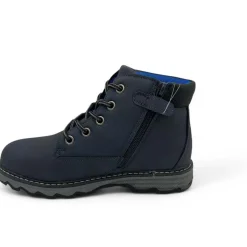 Bottes Lumberjack SBB8501CC01AI2434Blu