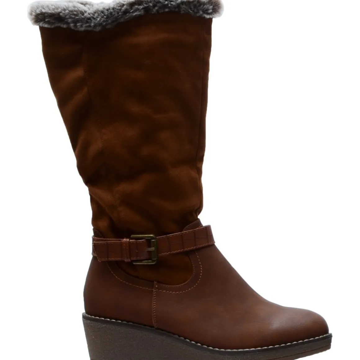 Bottes PI4555