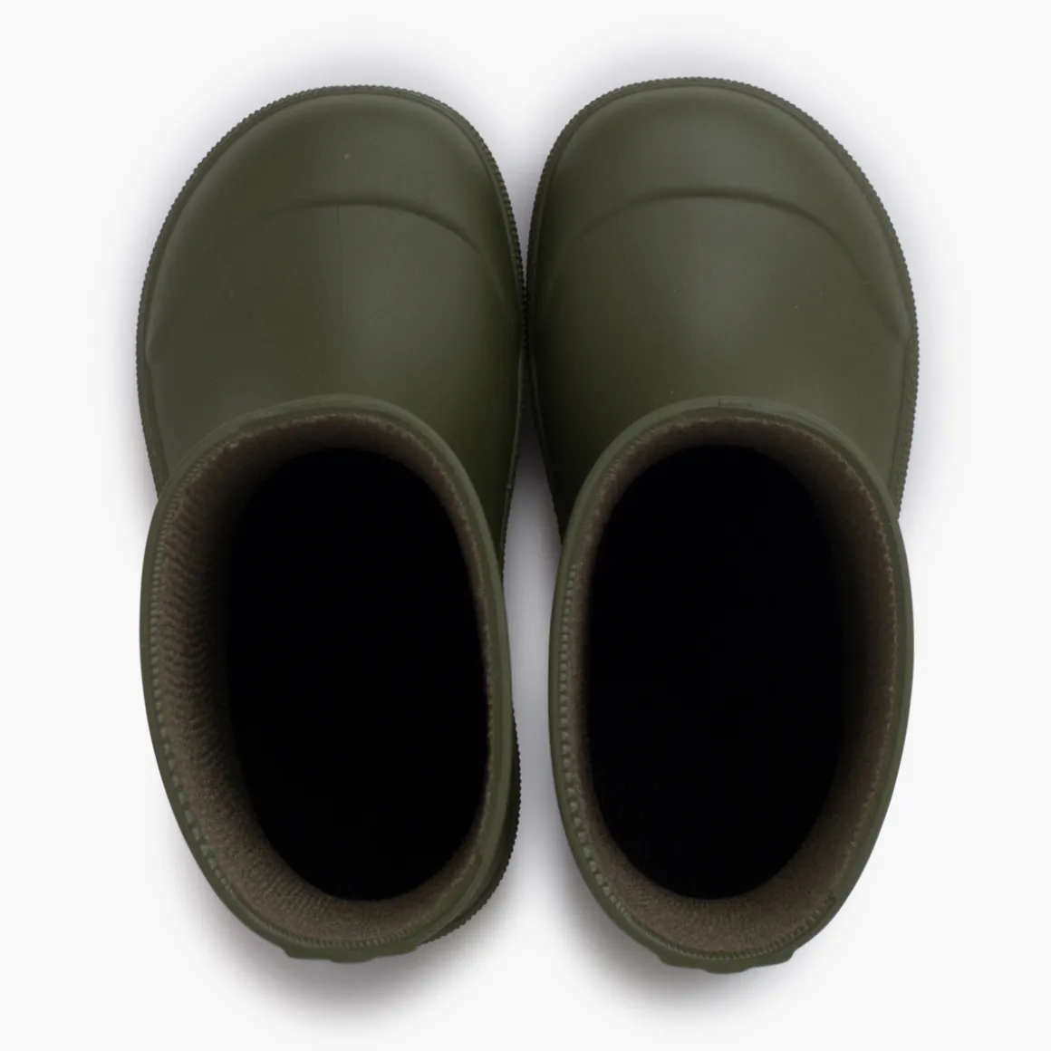 Bottes Pluie Souples Enfants Semelle Fine