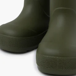 Bottes Pluie Souples Enfants Semelle Fine
