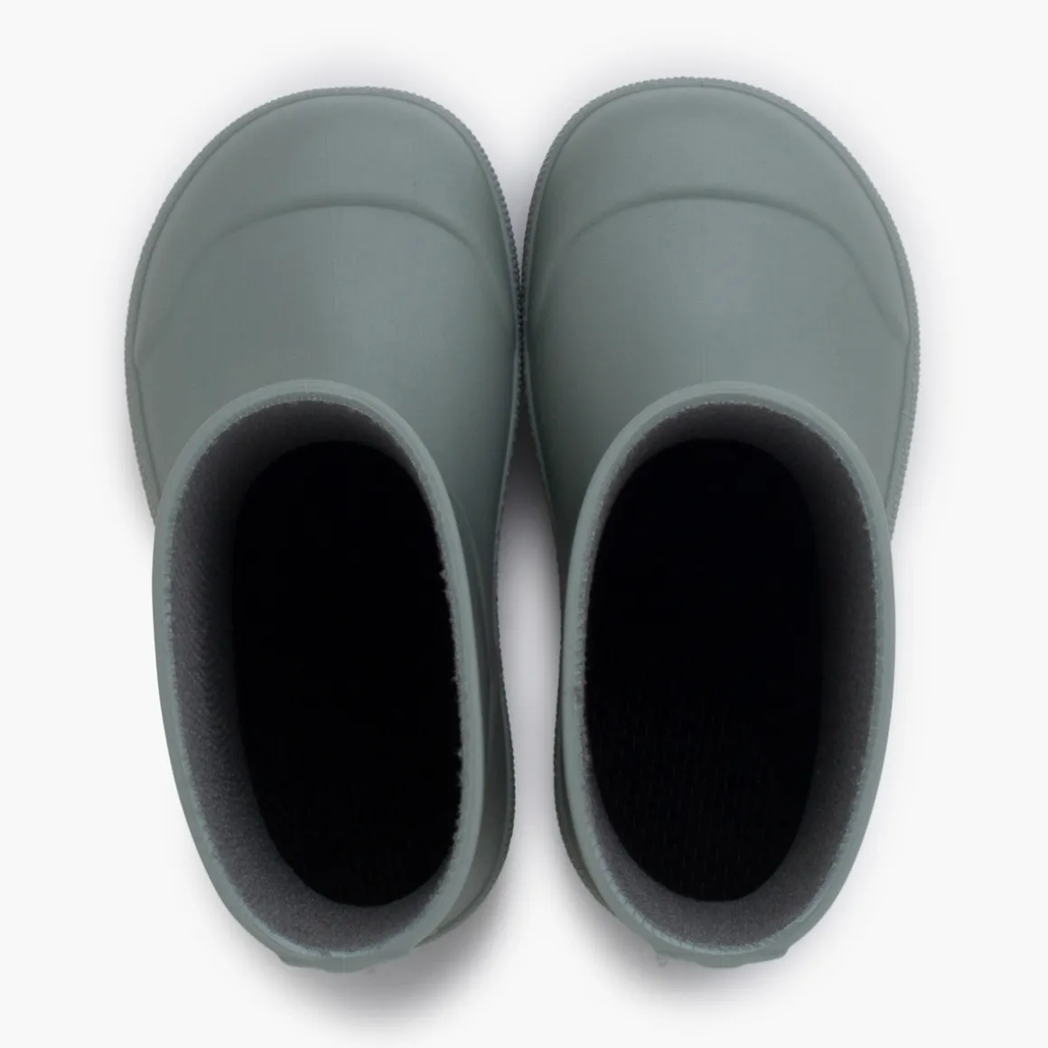 Bottes Pluie Souples Enfants Semelle Fine