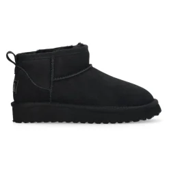 Bottines chaudes