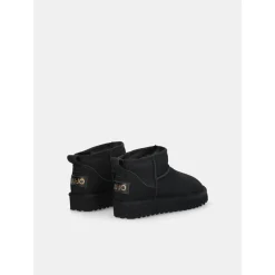Bottines chaudes