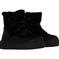 Bottines Cuir Alénoa
