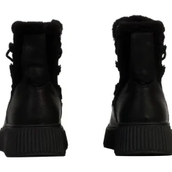 Bottines Cuir Alénoa