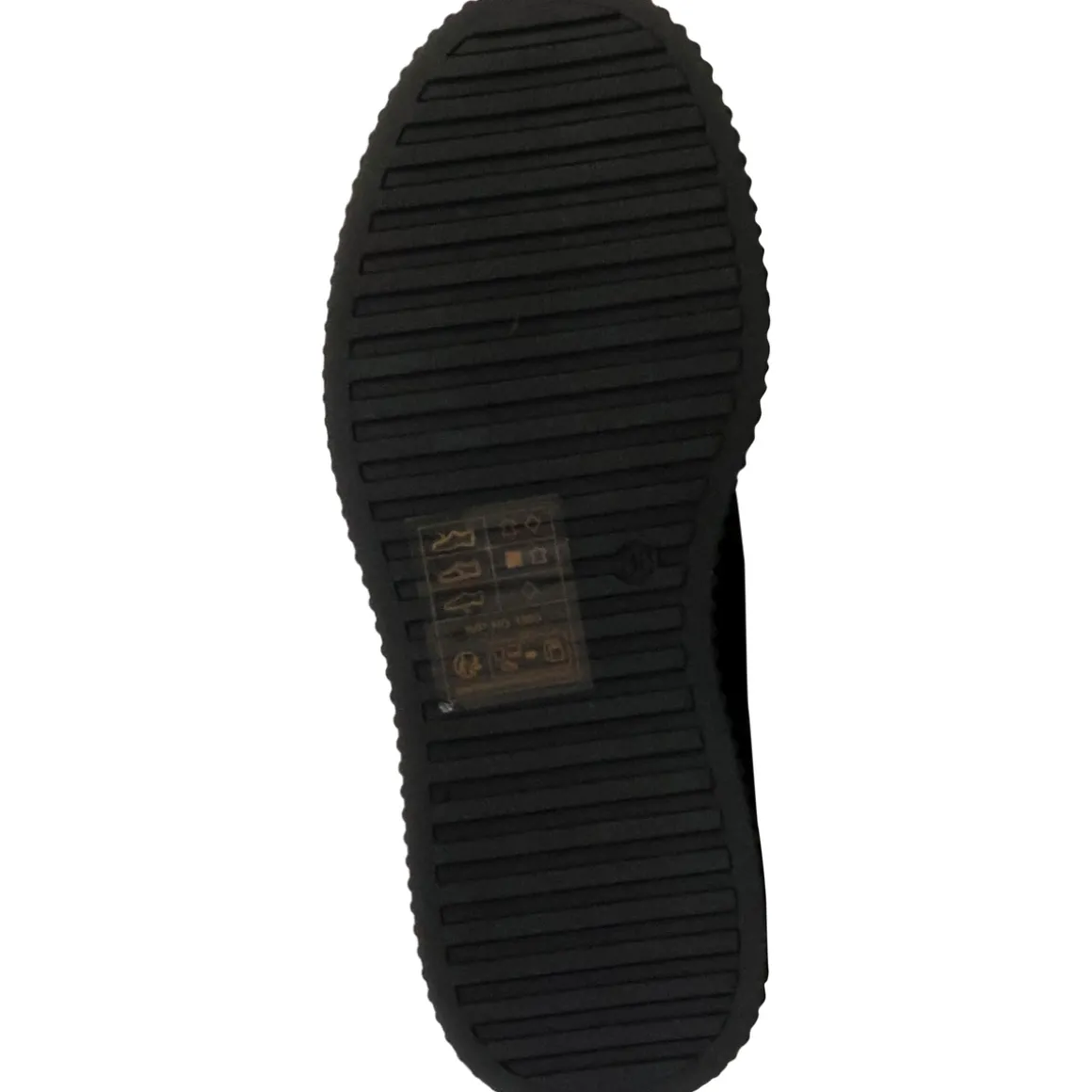 Bottines Cuir Alénoa