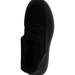 Bottines Cuir Alénoa
