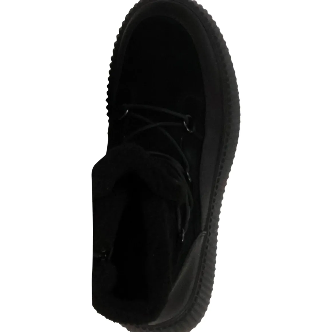 Bottines Cuir Alénoa