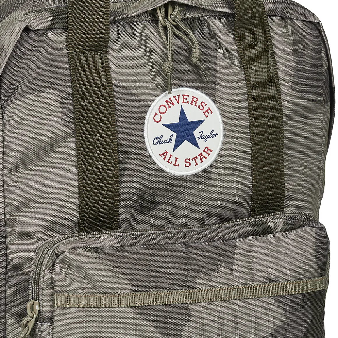 BP SMALL SQUARE AOP BACKPACK
