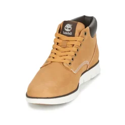BRADSTREET CHUKKA LEATHER