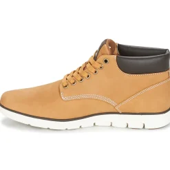 BRADSTREET CHUKKA LEATHER