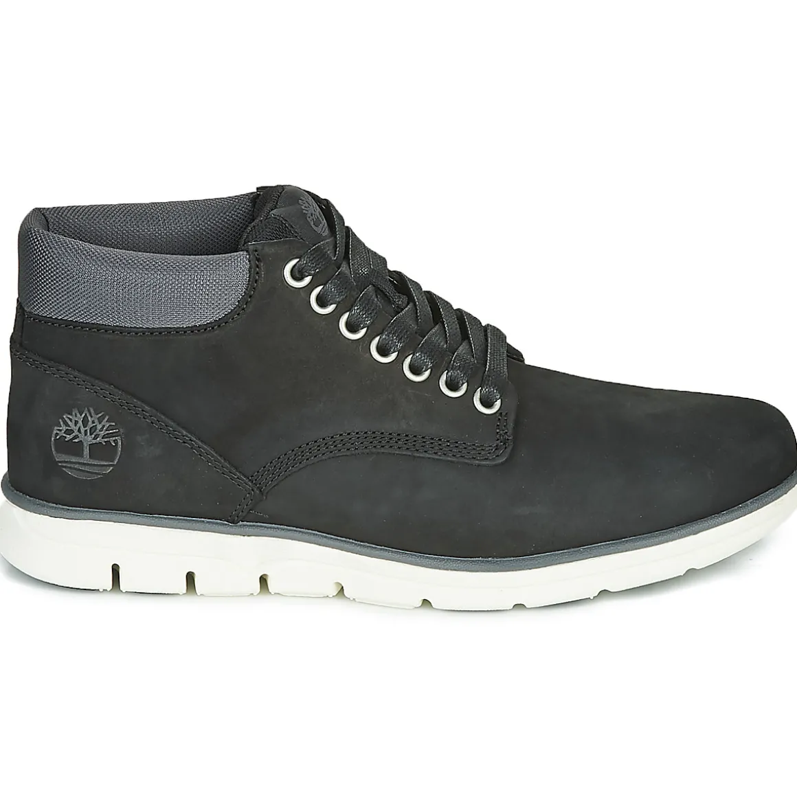 BRADSTREET CHUKKA LEATHER