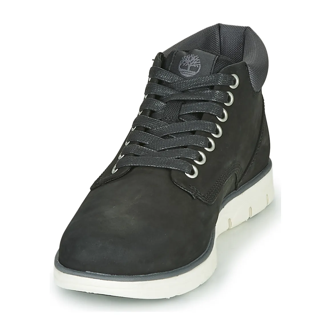 BRADSTREET CHUKKA LEATHER