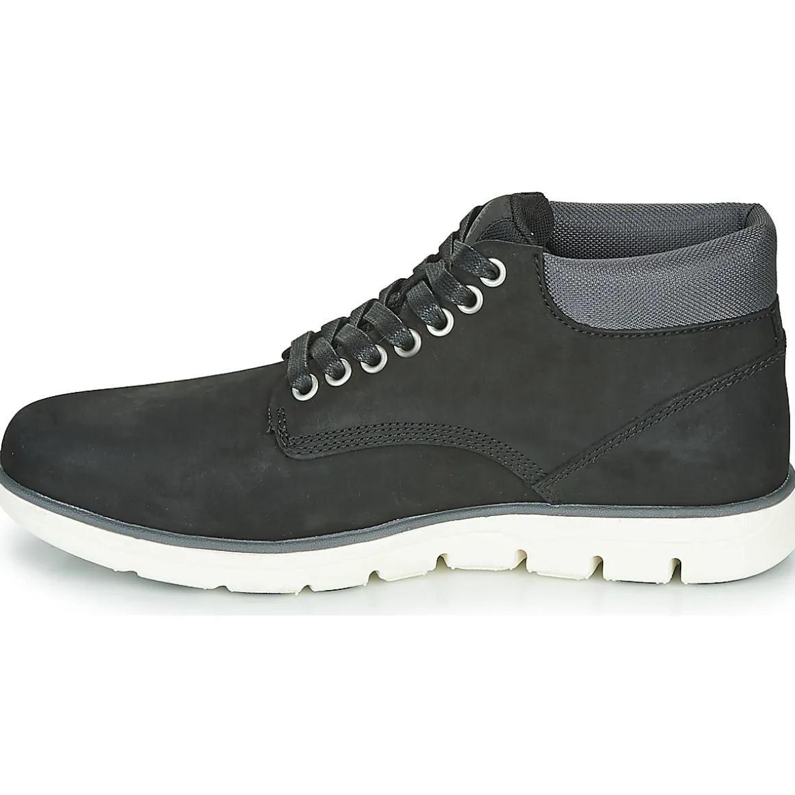 BRADSTREET CHUKKA LEATHER