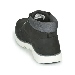 BRADSTREET CHUKKA LEATHER
