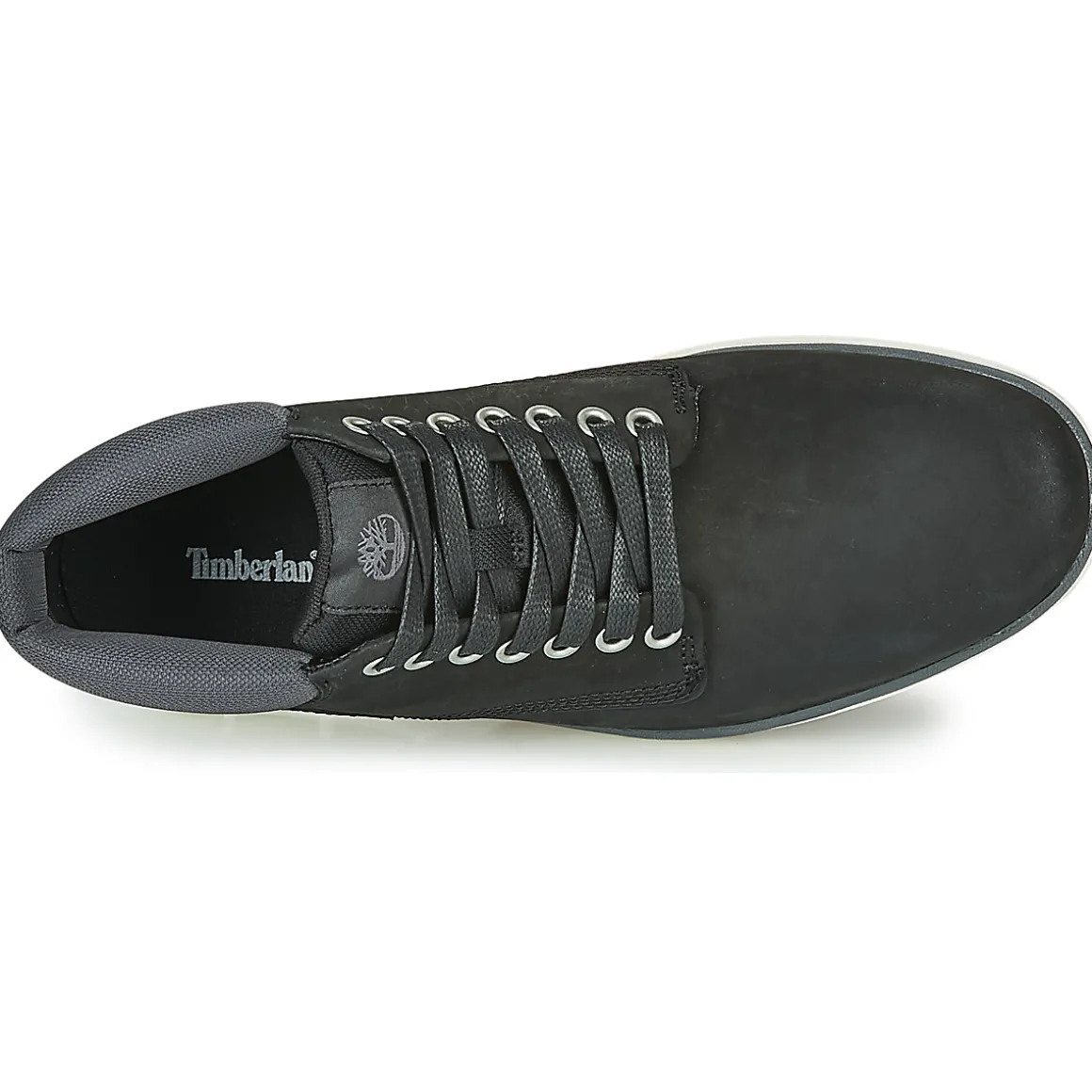 BRADSTREET CHUKKA LEATHER