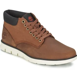 BRADSTREET CHUKKA LEATHER