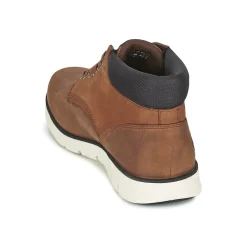 BRADSTREET CHUKKA LEATHER