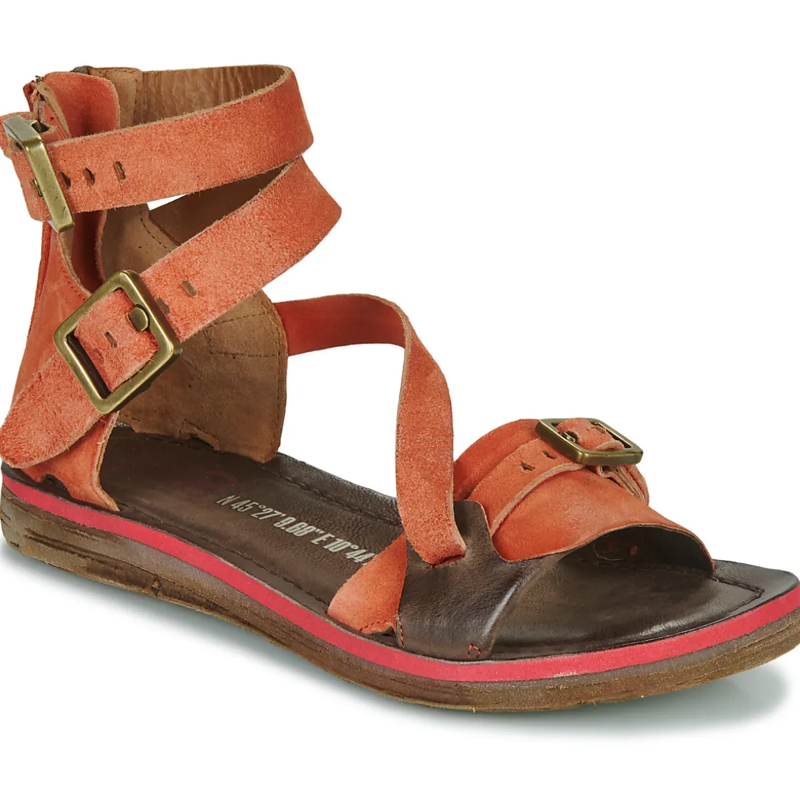 BUSA STRAP