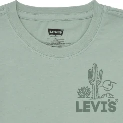 CACTI CLUB TEE