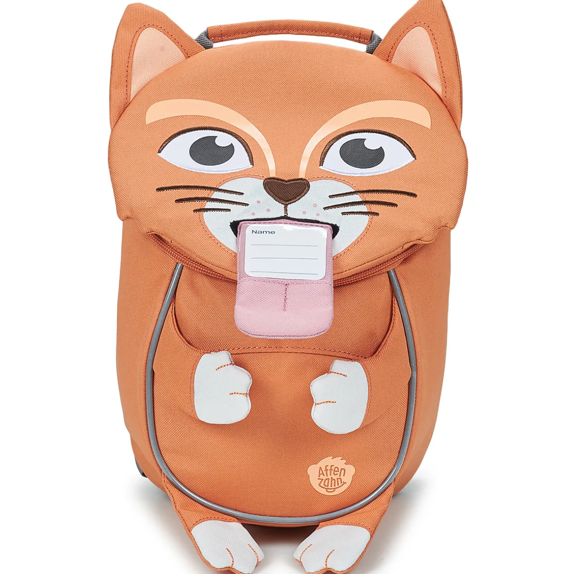 CAT SMALL FRIEND