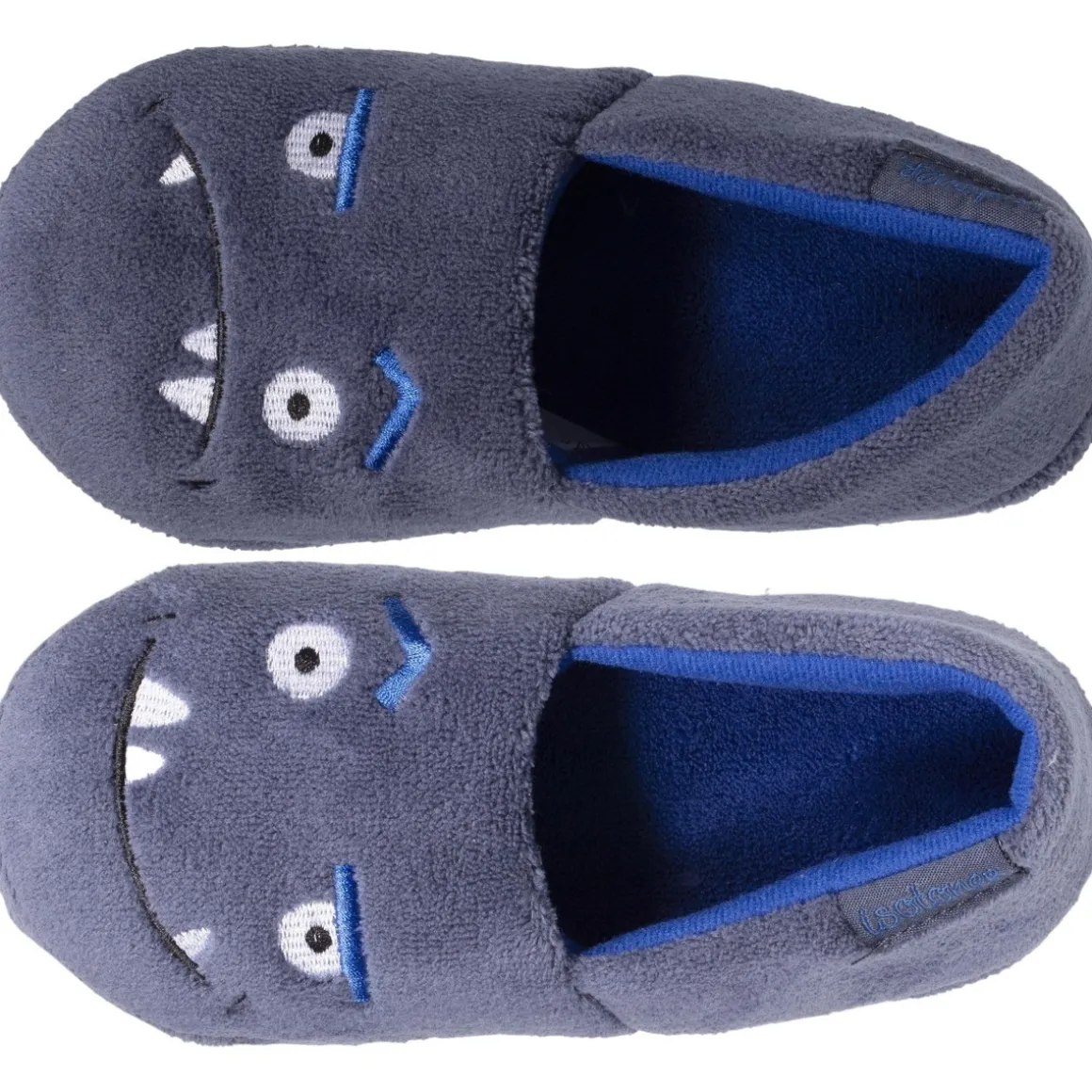 Chausons slippers Enfant Monstre