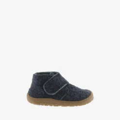 CHAUSSON BOSCO BAREFOOT FEUTRE & SCRATCH 1370126