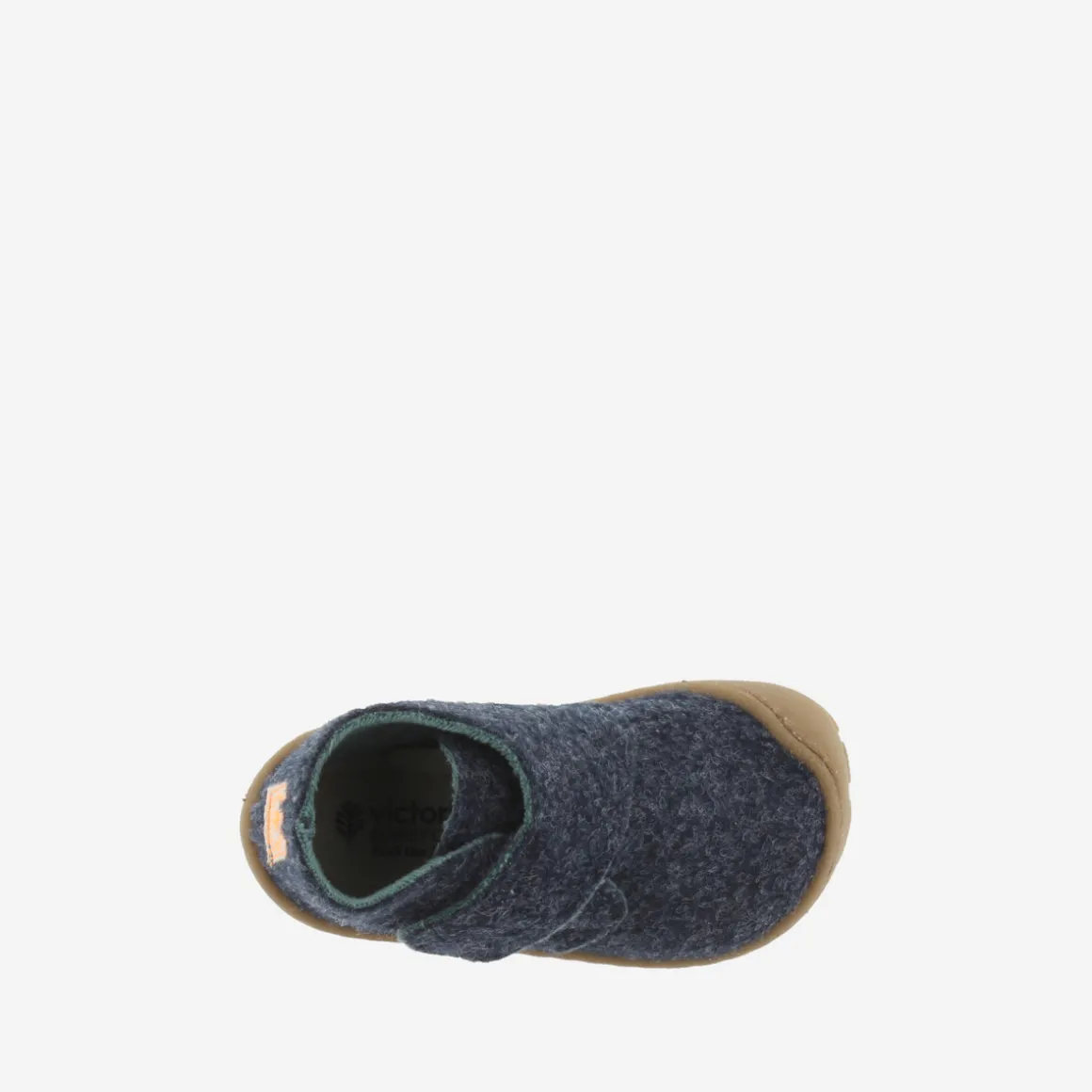 CHAUSSON BOSCO BAREFOOT FEUTRE & SCRATCH 1370126