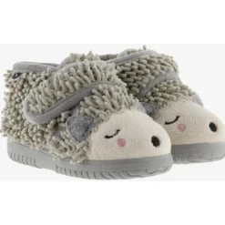 CHAUSSON OJALÁ FOURRURE ANIMAUX & SCRATCH 105119