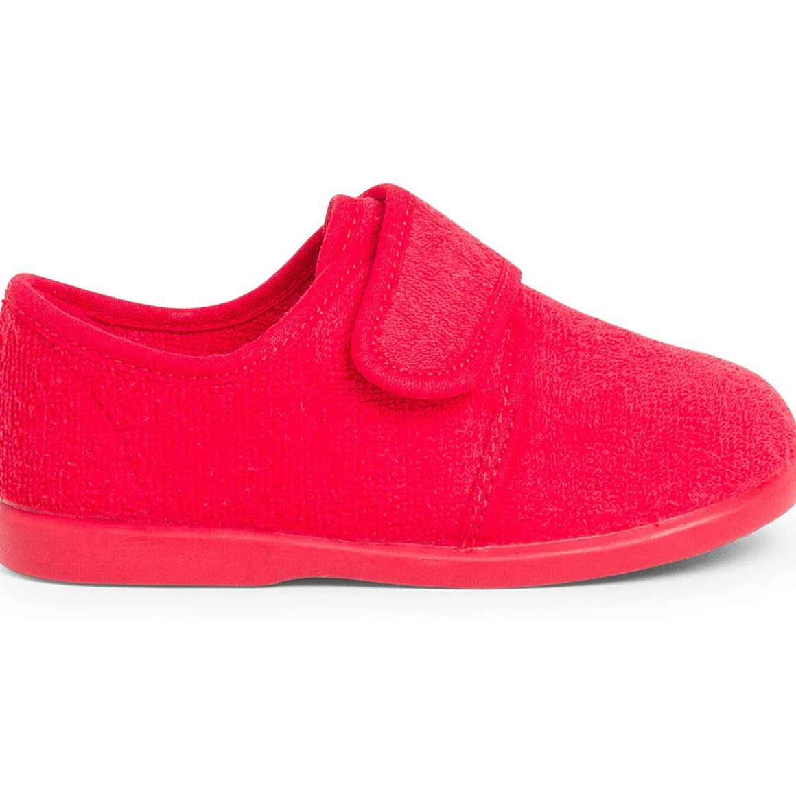 Chaussons À Scratch