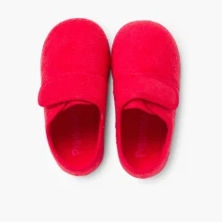 Chaussons À Scratch