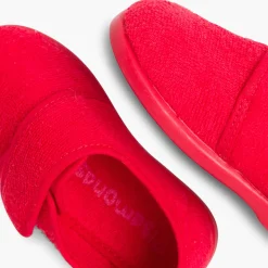 Chaussons À Scratch