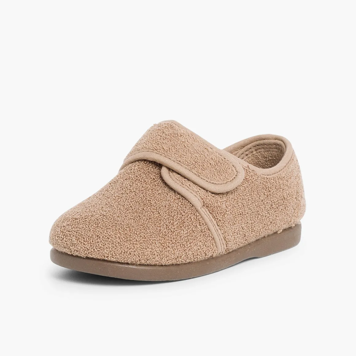 Chaussons À Scratch