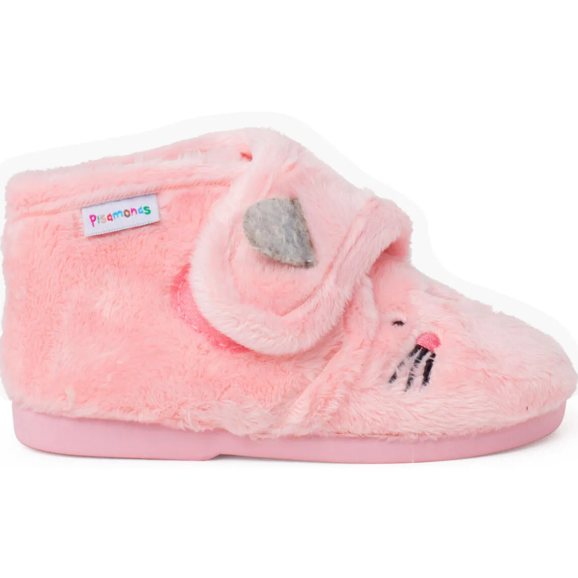 Chaussons Animaux Peluche