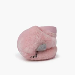 Chaussons Animaux Peluche