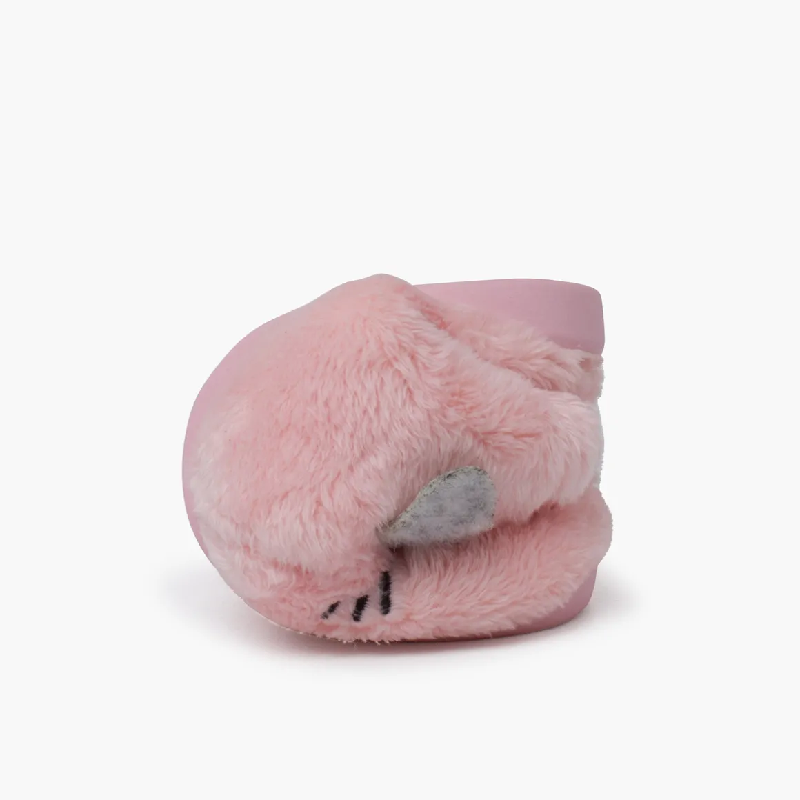 Chaussons Animaux Peluche