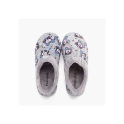 Chaussons Babouches Réglables Souris