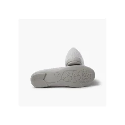 Chaussons Ballerines En Tissue Serviette
