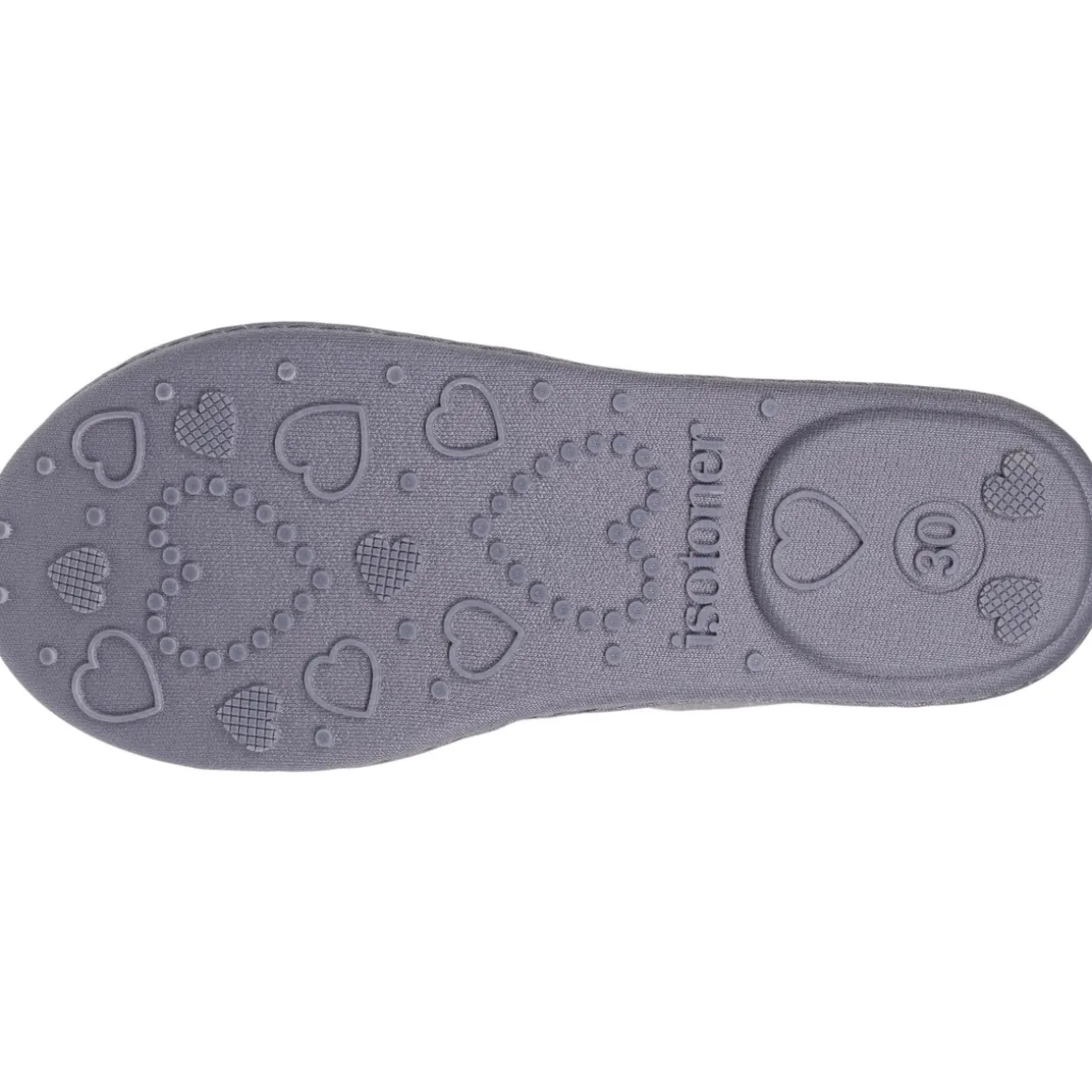 Chaussons ballerines Enfant Chat